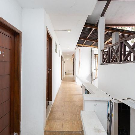 Reddoorz Syariah At Wisma Djokorio Poncokusumo مالانغ المظهر الخارجي الصورة