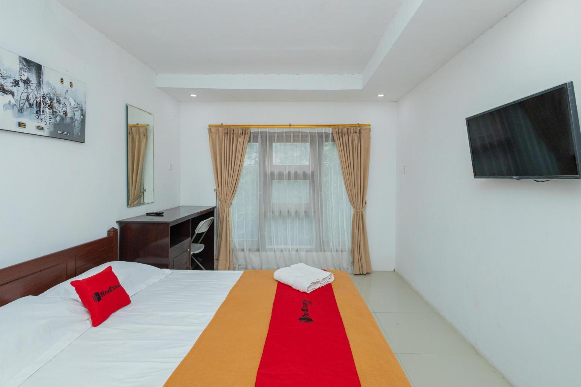 Reddoorz Syariah At Wisma Djokorio Poncokusumo مالانغ المظهر الخارجي الصورة